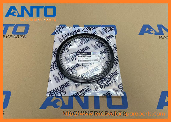 XKAH-00549 Pelat Gesekan Suku Cadang Motor Ayun Excavator HYUNDAI Untuk R450LC-7A R500LC-7