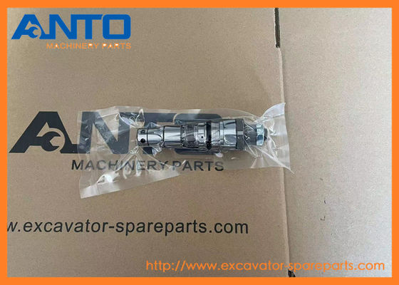 XJBN01260 XJBN-01260 Klep Bantuan Utama Excavator Klep Kontrol Utama Untuk HYUNDAI R210LC9
