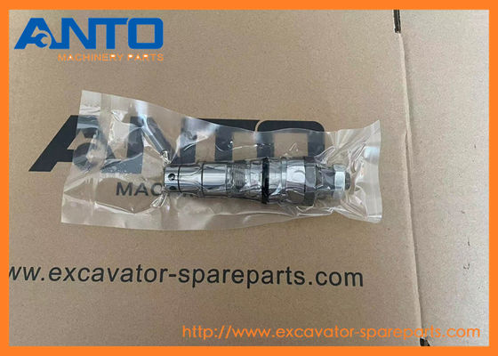 XJBN01260 XJBN-01260 Klep Bantuan Utama Excavator Klep Kontrol Utama Untuk HYUNDAI R210LC9