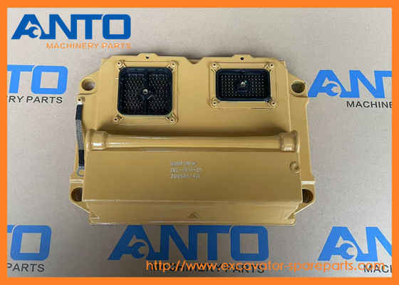 478-7933 372-2906 262-2879 Pengontrol ECU Suku Cadang Truk Untuk C9 C15 AD30 637D