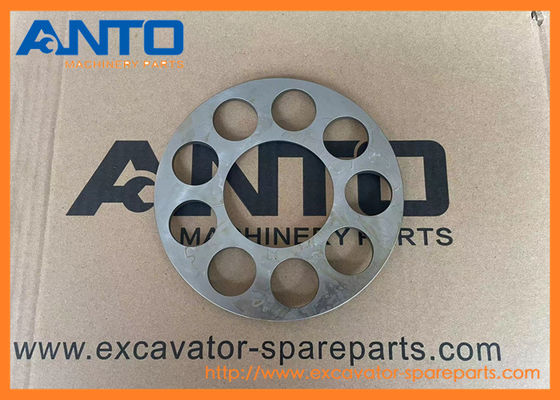 XKAH00403 XKAH-00403 Pelat Penahan Motor Perjalanan Excavator Untuk HYUNDAI R110-7 R110-7A