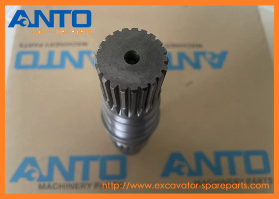 XKAH00410 XKAH-00410 Motor Perjalanan Excavator Poros Utama Untuk HYUNDAI R110-7 R110-7A
