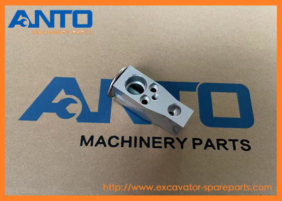 ND447500-4010 ND4475004010 Expansion Valve KOMATSU Excavator Spare Parts Untuk PC200LC-8M0 PC210LC-10