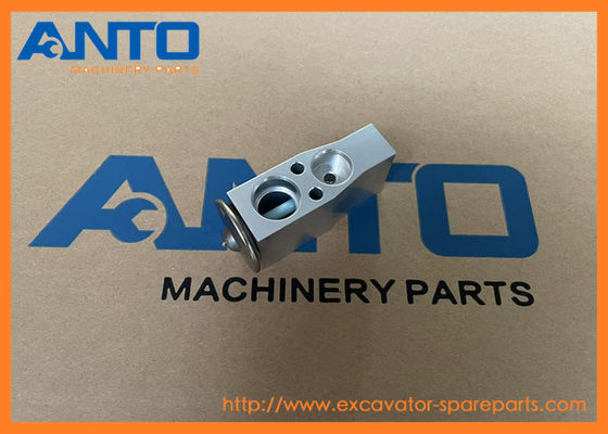 ND447500-4010 ND4475004010 Expansion Valve KOMATSU Excavator Spare Parts Untuk PC200LC-8M0 PC210LC-10