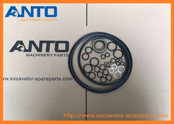 XKAH00460 XKAH-00460 Kit Segel Excavator Final Drive Untuk HYUNDAI R210LC3H