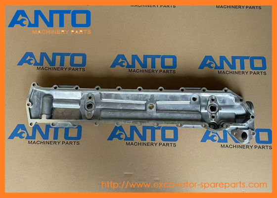 6136-61-2112 6136-62-2110 Cover Assembly KOMATSU Excavator Spare Parts Untuk 6D105-1F SA6D110-1C