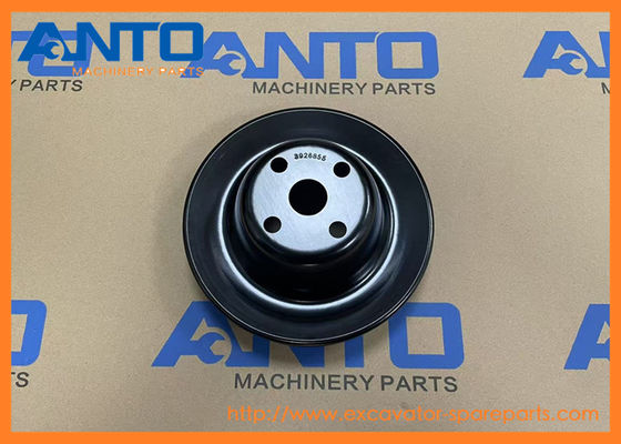 6738-61-3150 3926855 Pulley KOMATSU suku cadang excavator untuk SAA6D107E-1C PC200LC-8