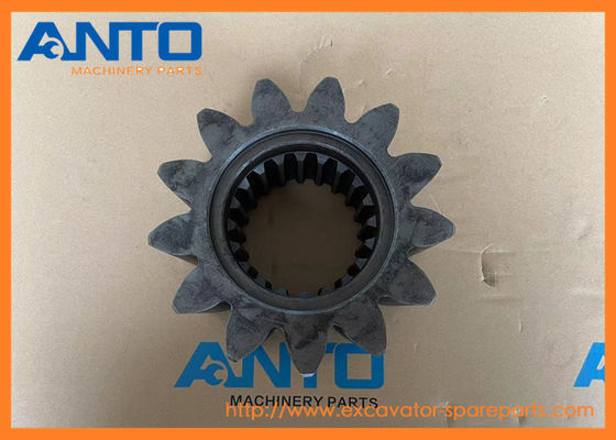 XKAQ-00105 XKAQ00105 Gigi Pinion Gigi Ayun Excavator Untuk HYUNDAI R320LC7 R320LC7A