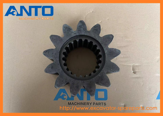 XKAQ-00105 XKAQ00105 Gigi Pinion Gigi Ayun Excavator Untuk HYUNDAI R320LC7 R320LC7A