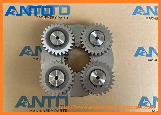 XKAQ-00126 XKAQ00126 Roda Gigi Ayun Ekskavator Carrier 1 Untuk HYUNDAI R250LC7 R250LC7A