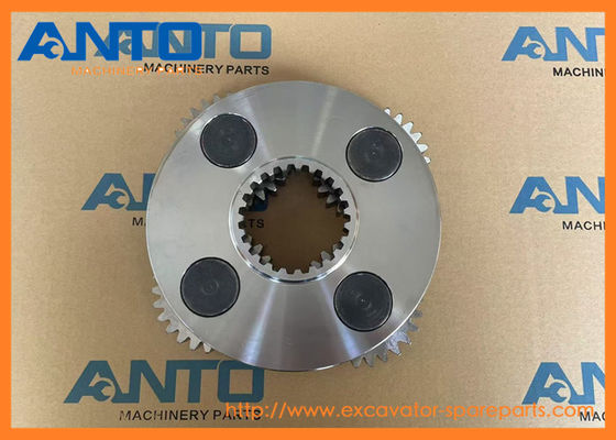 XKAQ-00126 XKAQ00126 Roda Gigi Ayun Ekskavator Carrier 1 Untuk HYUNDAI R250LC7 R250LC7A