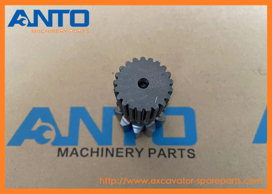 XKAQ-00402 XKAQ00402 Sun Gear 1 Excavator Final Drive Untuk HYUNDAI R210LC9 R210LC9BC