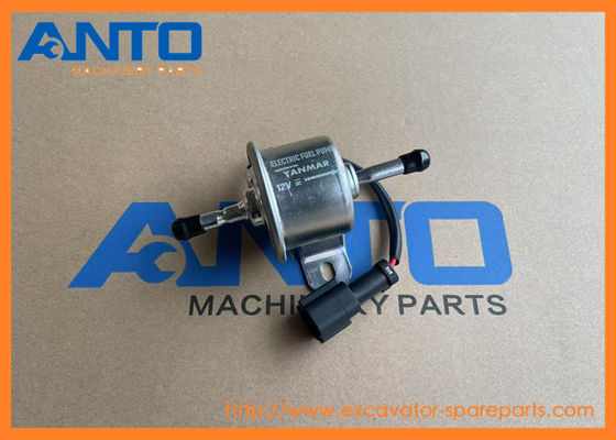 YM129612-52100 YM12961252100 Pompa Umpan Suku Cadang Excavator KOMATSU Untuk PC20MR-3 4D88E-6
