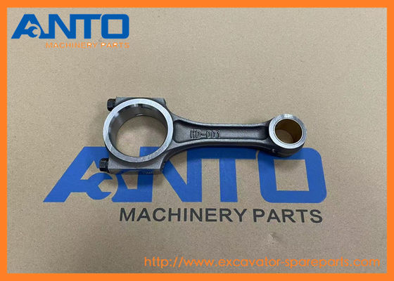 YM119717-23000 YM11971723000 Connecting Rod Suku Cadang Excavator KOMATSU Untuk 3D76E-5N-BA PC22MR-3
