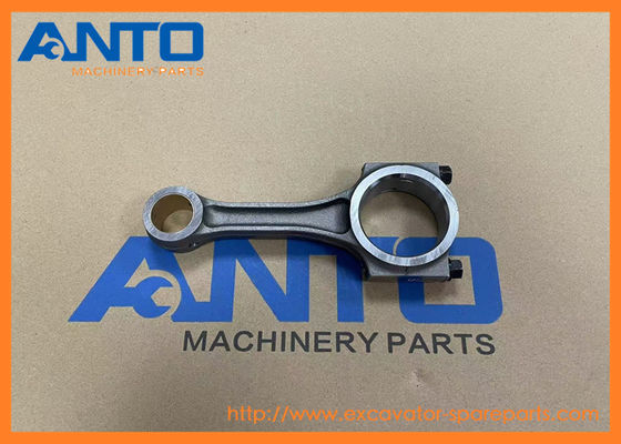 YM119717-23000 YM11971723000 Connecting Rod Suku Cadang Excavator KOMATSU Untuk 3D76E-5N-BA PC22MR-3