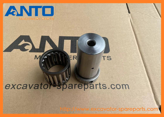 XKAQ00070 XKAQ-00070 Pin Motor Ayun Excavator Untuk HYUNDAI R170W7 R170W7A R200W7