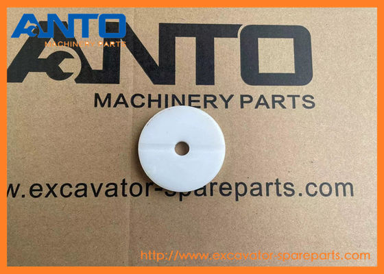 XKAQ-00076 XKAQ00076 Pelat Dorong Motor Ayun Excavator Untuk HYUNDAI R170W7 R170W7A
