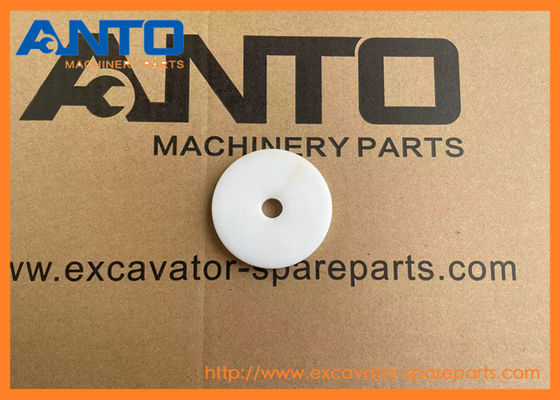 XKAQ-00076 XKAQ00076 Pelat Dorong Motor Ayun Excavator Untuk HYUNDAI R170W7 R170W7A