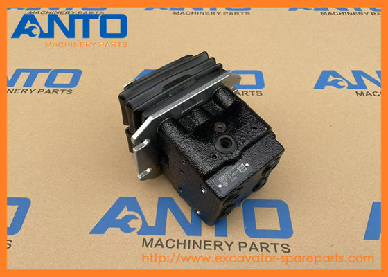 YN30V00105F2 YN30V00105F1 Katup Pilot Suku Cadang Excavator KOBELCO Untuk SK170-9 SK260-9