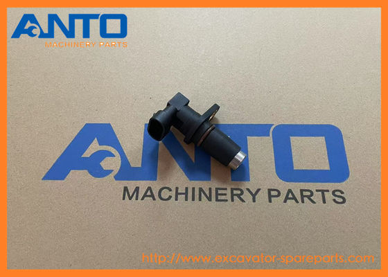 ZGAQ-00653 Transmission Speed Sensor HYUNDAI Wheel Loader Spare Parts Untuk HL730-7 HL757-7S
