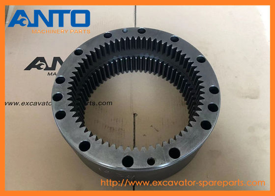 XKAQ-00649 XKAQ00649 Gear-Ring Excavator Swing Gear Untuk HYUNDAI R450LC7 R450LC7A R500LC7