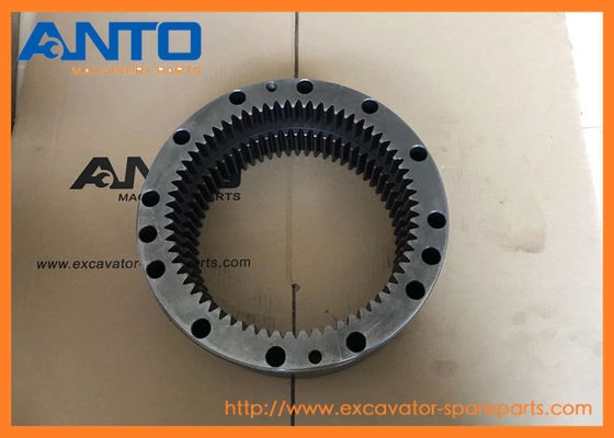 XKAQ-00649 XKAQ00649 Gear-Ring Excavator Swing Gear Untuk HYUNDAI R450LC7 R450LC7A R500LC7