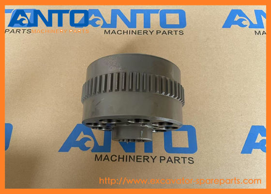 XKAY-00530 XKAY00530 Cylinder Block Excavator Swing Motor Untuk HYUNDAI R200W7
