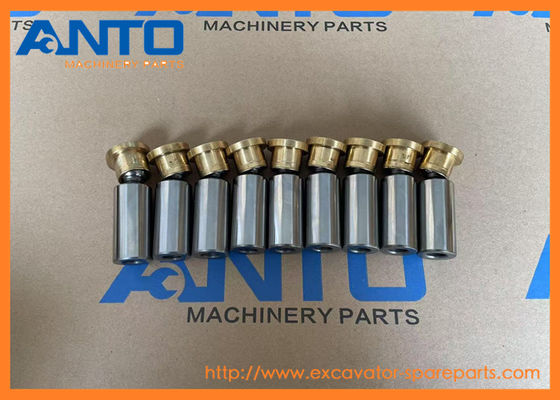 XKAY-00535 XKAY00535 Kit Piston Motor Ayun Excavator Untuk HYUNDAI R200W7 R200W7A