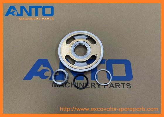 SA8230-03990 SA823003990 suku cadang penggali plat katup untuk EC170D EC180D