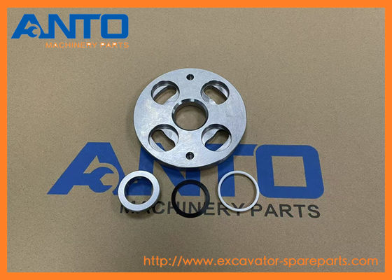 SA8230-03990 SA823003990 suku cadang penggali plat katup untuk EC170D EC180D