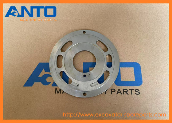 XKAY-00544 XKAY00544 Klep Plat Excavator Swing Motor Untuk HYUNDAI R170W7 R170W7A