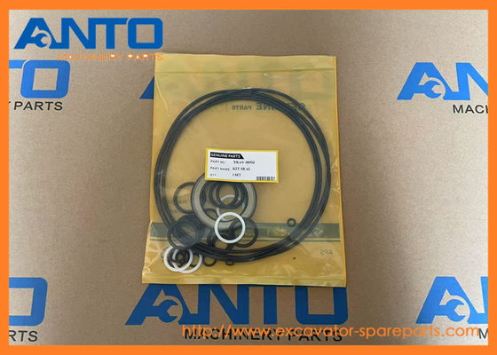 XKAY-00553 XKAY00553 Seal Kit Excavator Swing Motor Untuk HYUNDAI R170W7 R170W7A