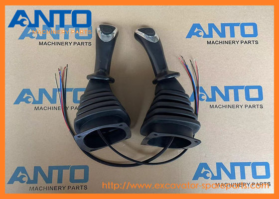 XKAY-01720 XKAY01720 Rakitan Pegangan Suku Cadang Excavator Untuk HYUNDAI R1200-9