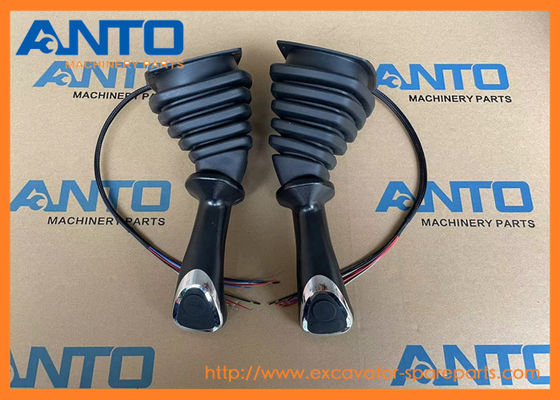 XKAY-01720 XKAY01720 Rakitan Pegangan Suku Cadang Excavator Untuk HYUNDAI R1200-9