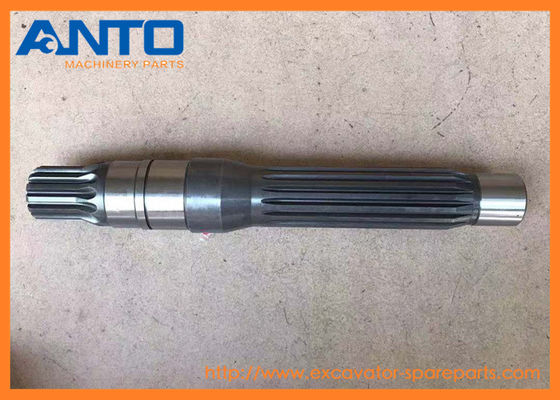 XKAY00207 XKAY-00207 Motor Perjalanan Ekskavator Poros Untuk HYUNDAI R250LC7 R250LC7A R290LC7