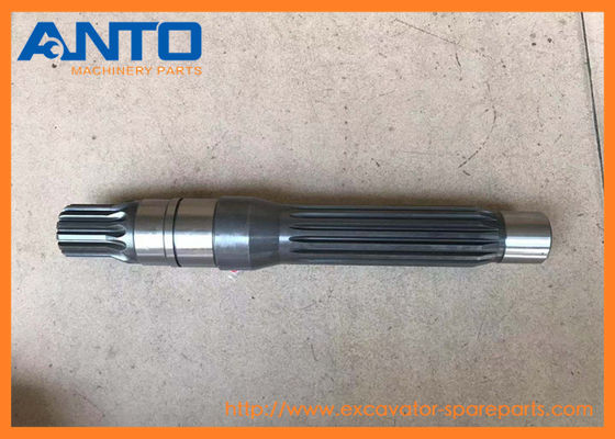 XKAY00207 XKAY-00207 Motor Perjalanan Ekskavator Poros Untuk HYUNDAI R250LC7 R250LC7A R290LC7