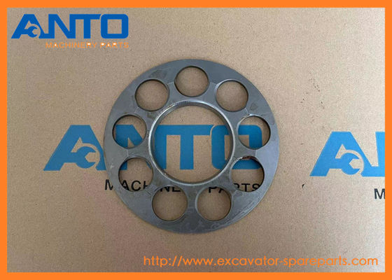 XKAY00462 XKAY-00462 Set Pelat Motor Perjalanan Excavator Untuk HYUNDAI R140LC-7 R160LC7