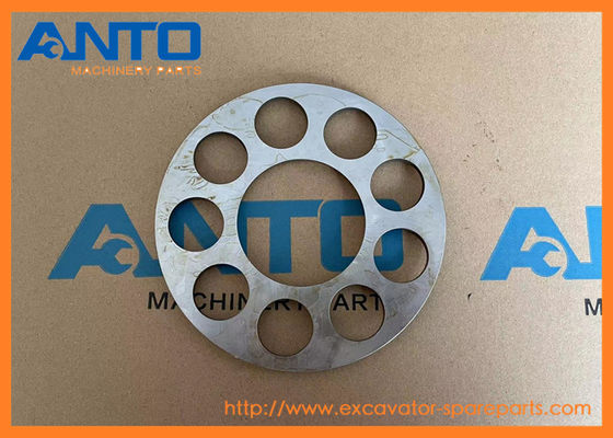 XKAY00462 XKAY-00462 Set Pelat Motor Perjalanan Excavator Untuk HYUNDAI R140LC-7 R160LC7