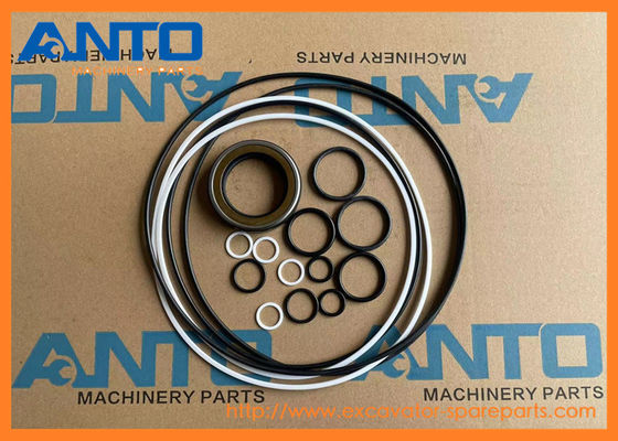 XKAY00518 XKAY-00518 Seal Kit Excavator Travel Motor Untuk HYUNDAI R110-7 R110-7A R140LC-7