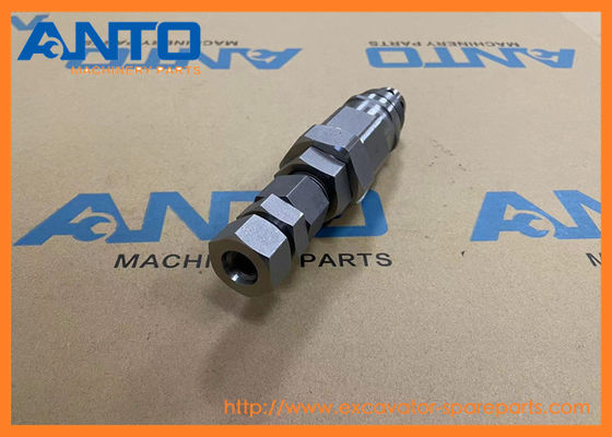 XKAY01358 XKAY-01358 Katup Pelepas Utama Katup Kontrol Utama Ekskavator Untuk HYUNDAI R360LC7A