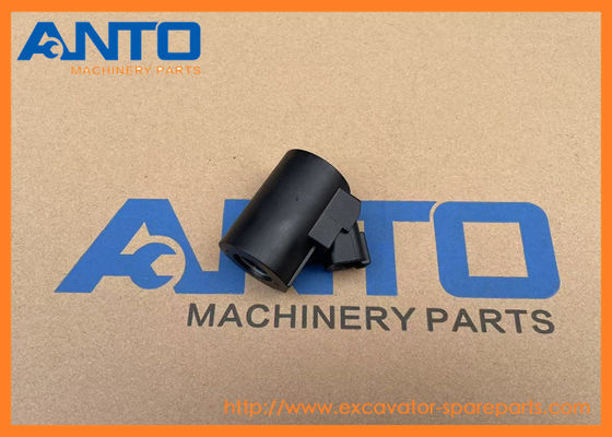 195-7747 195-9089 Solenoid Valve Komatsu Excavator Spare Parts Untuk C7.1 M313D M314 M315C