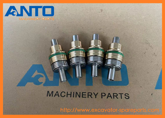 XKAY01918 XKAY-01918 Kit Plug Suku Cadang Excavator Untuk HYUNDAI R1200-9 R125LCR-9A