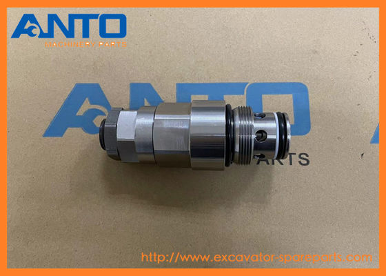 XKBF-01293 XKBF01293 Release Valve Excavator Main Control Valve Untuk HYUNDAI R210LC9