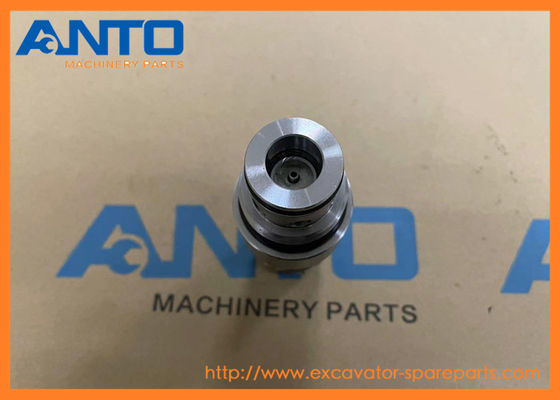 XKBF-01293 XKBF01293 Release Valve Excavator Main Control Valve Untuk HYUNDAI R210LC9