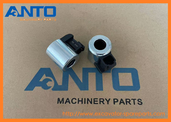 XKCH-00017 XKCH00017 Coil Excavator Electric Parts Untuk HYUNDAI R125LCR-9A R140LC9