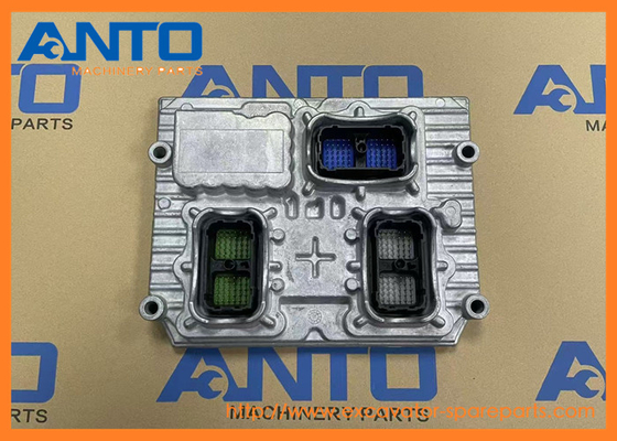 4993120 Kontroler ECU ECM CUMMINS Excavator Spare Parts Untuk ISX15