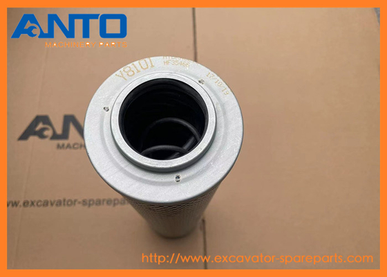 4225846 Filter element Excavator Filter Untuk HITACHI EX60 EX60-2 EX60-3 EX60G