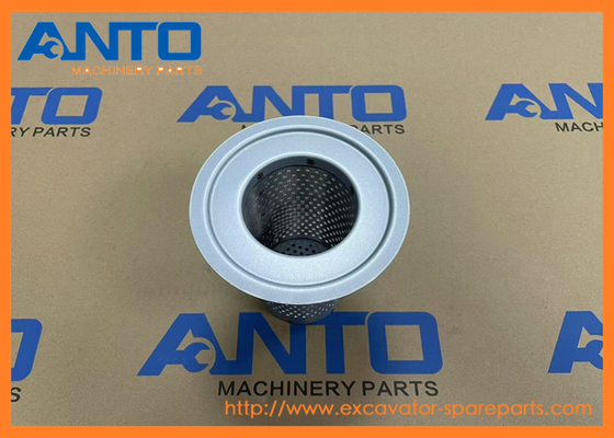 VOE14737475 14737475 suku cadang excavator filter minyak hidrolik untuk EC200E EC750E HR