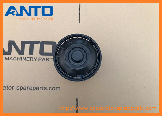 509-5694 5095694 Filter Excavator Filter Untuk 323 320 320 GC 336 GC 330 & 330 GC