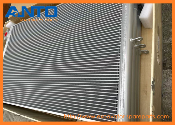 4655008 Inti Radiator HITACHI suku cadang Excavator Untuk ZR260HC ZX450-3 ZX470H-3